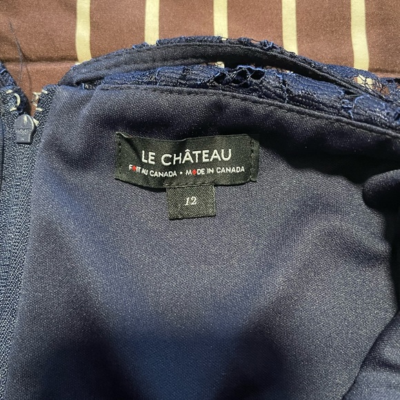 Cocktail dress - Picture 3 of 3